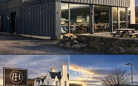 Balmacara Hotel